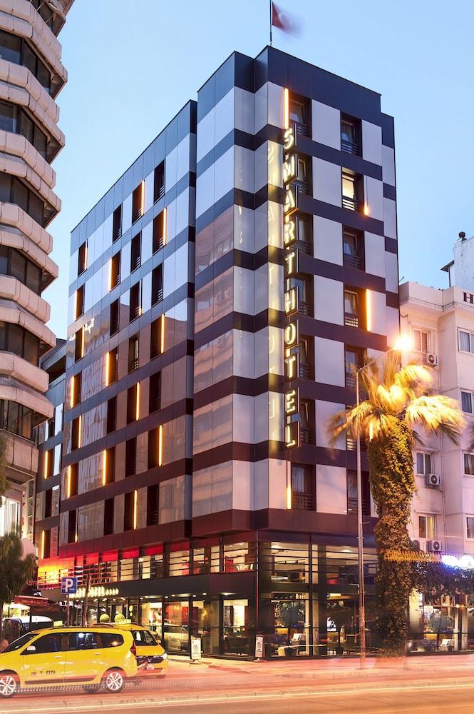 Hisar Hotel İzmir Luaran gambar