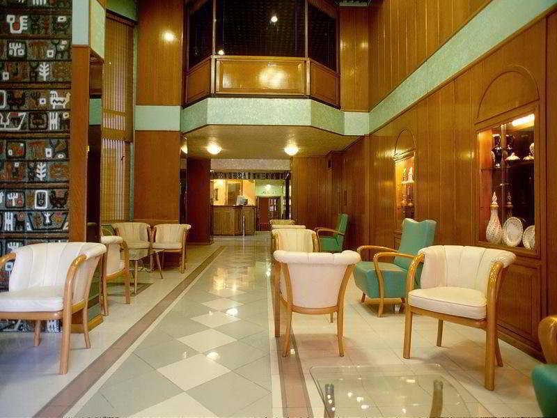 Hisar Hotel İzmir Luaran gambar